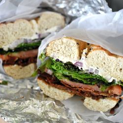The Cleveland Bagel Co