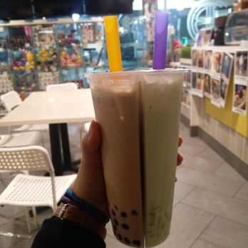 The Bubble Tea Shop - Desserts Near Me - Richmond, British Columbia The Bubble Tea Shop - Desserts Near Me - Richmond, British Columbia