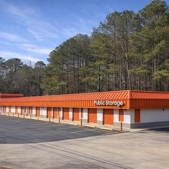 Public Storage - Self Storage Near Me - Douglasville, Georgia Public Storage - Self Storage Near Me - Douglasville, Georgia