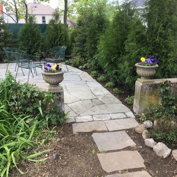 Your Garden Curator - May 26 (After) - Landscaping Near Me - Somerville, Massachusetts