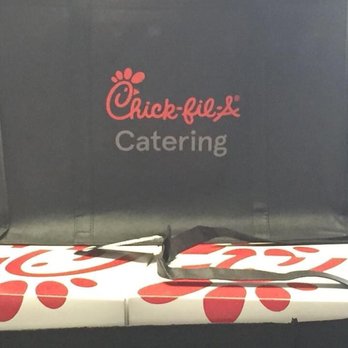 Chick-fil-A - Fast Food Near Me - Union, New Jersey