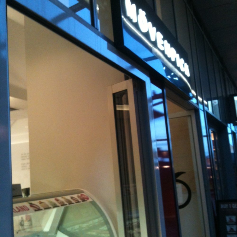 Mövenpick Icecream - Ice Cream & Frozen Yogurt Near Me - Brisbane, QLD