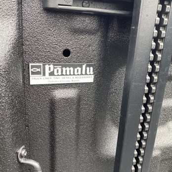 Pamalu Truck Bed Shields - Auto Parts & Supplies Near Me - Honolulu, Hawaii Pamalu Truck Bed Shields - Auto Parts & Supplies Near Me - Honolulu, Hawaii