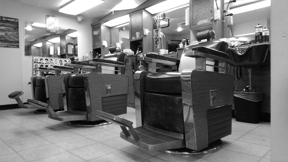 TOTAL IMAGE BARBER SHOP Updated September 2024 66 Photos & 13