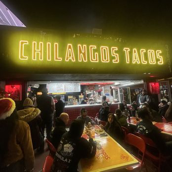 Chilangos Tacos - Tacos Near Me - Las Vegas, Nevada Chilangos Tacos - Tacos Near Me - Las Vegas, Nevada