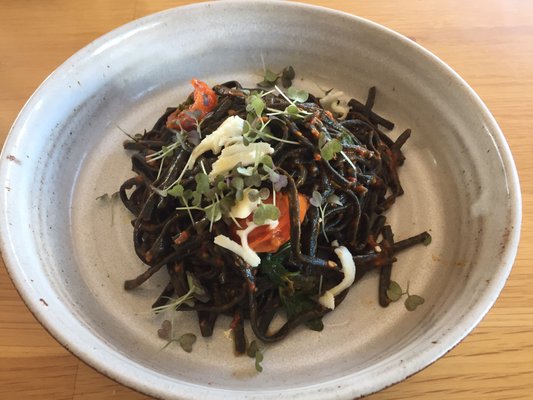 Morning After. by null