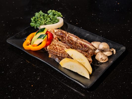 Gogigo Korean BBQ - Frederick,MD by null