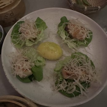 Paperfish Sushi - Black Cod Bites - Sushi Bars Near Me - Miami, Florida Paperfish Sushi - Black Cod Bites - Sushi Bars Near Me - Miami, Florida