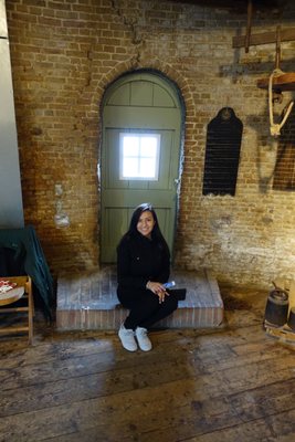 Molen De Valk by null