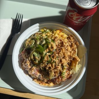 Poke Pop - Poke bowl - Poke Near Me - Fircrest, Washington Poke Pop - Poke bowl - Poke Near Me - Fircrest, Washington