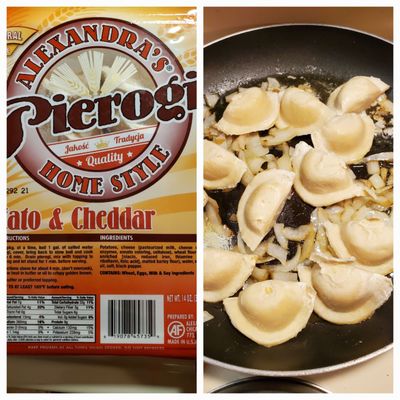 Polish Market by null