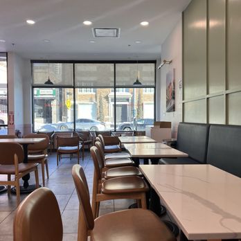 Tous Les Jours - Bakeries Near Me - Towson, Maryland