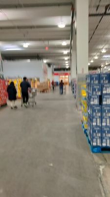 Costco Business Center by null