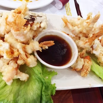 D'Pinoy Joint - Shrimp tempura - Filipino Near Me - Las Vegas, Nevada