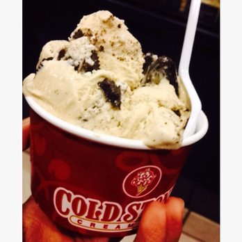 Cold Stone Creamery - a hand holding a cup of ice cream - Ice Cream & Frozen Yogurt Near Me - Morgantown, West Virginia Cold Stone Creamery - a hand holding a cup of ice cream - Ice Cream & Frozen Yogurt Near Me - Morgantown, West Virginia