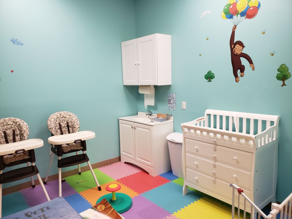 JULIA’S CHILDREN LEARNING CENTER & DAYCARE Updated October 2024 11