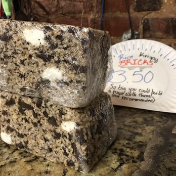 Scratch Brick Oven - Pizza Near Me - Johnson City, Tennessee