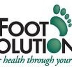 Foot Solutions Houston Woodway - Foot Solutions