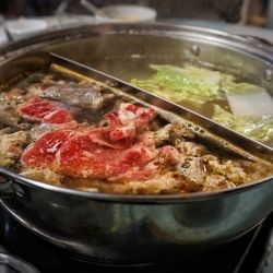 Leung Yue Hot Pot