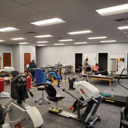 Fusion Rehab and Wellness - Spotsylvania