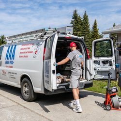 AAA Drain Pros