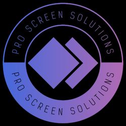 Pro Screen Solutions