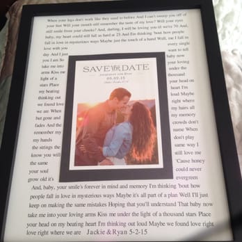 Nu Color Printing - Lyrics printed on a matted frame:) Beautiful!! - Printing Services Near Me - Studio City, California Nu Color Printing - Lyrics printed on a matted frame:) Beautiful!! - Printing Services Near Me - Studio City, California