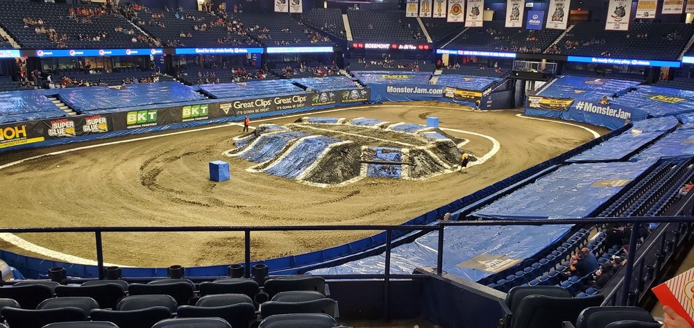 Monster Jam