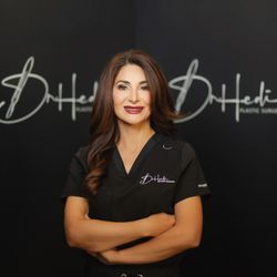 Hedieh Arbabzadeh, MD