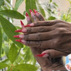Laqué Nail Bar