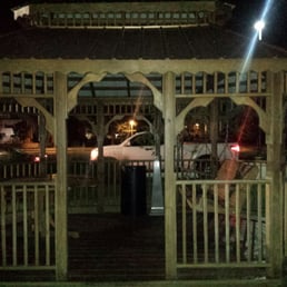 Outside Outside