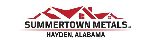 Summertown Metals Logo
