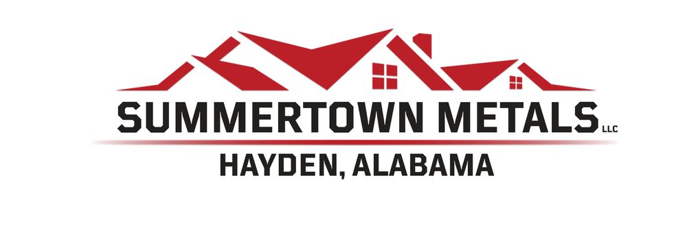 Slide of Summertown Metals