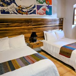 Hotel Nana Vida