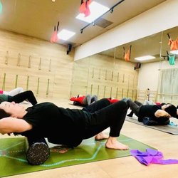 Yoga Me & Beyond