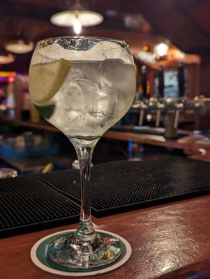 The Quays Bar and Restaurant by null