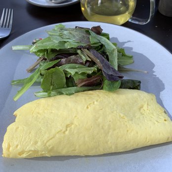 Electric Lemon - Farm Egg Omelet - New American Near Me - New York, New York Electric Lemon - Farm Egg Omelet - New American Near Me - New York, New York