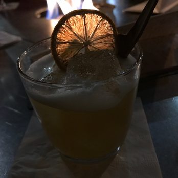 The Keefer Bar - Northern Exposure - Lounges Near Me - Vancouver, British Columbia