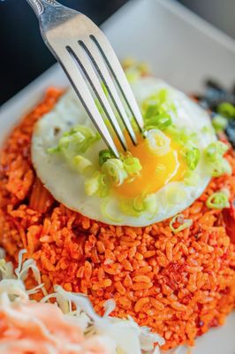 Let’s Go Chimaek by null