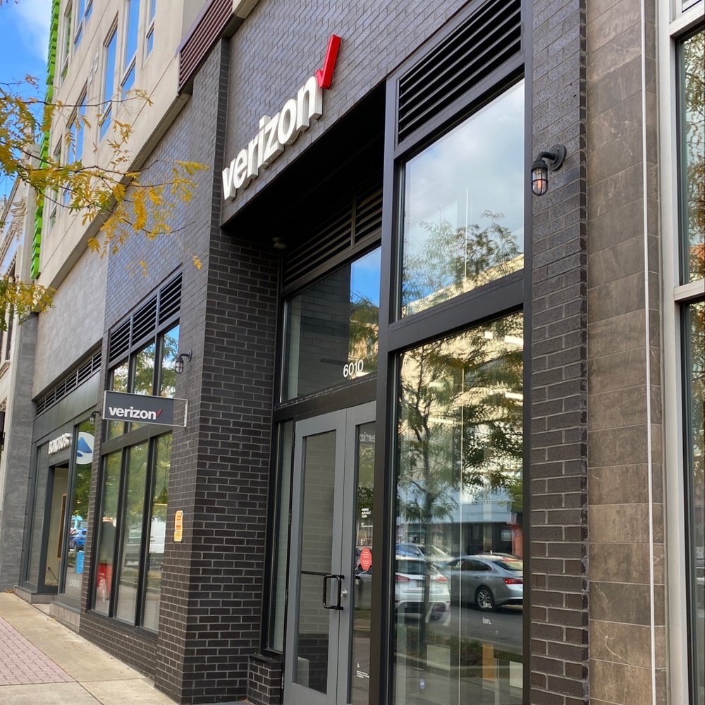 VERIZON WIRELESS TCC Updated October 2024 6010 Penn Ave