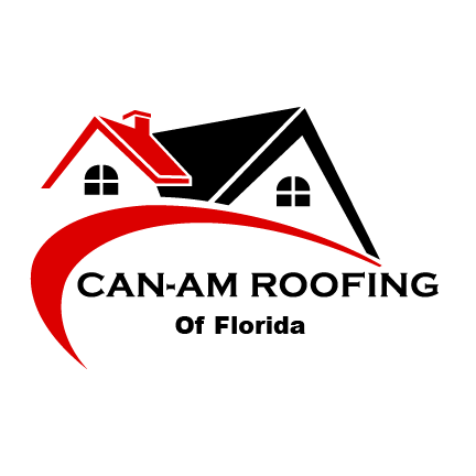 Slide of Can Am Roofing