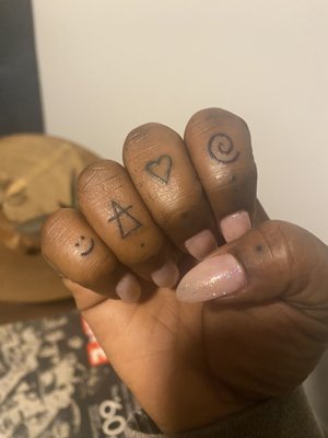 Port City Tattoo | Long Beach by null