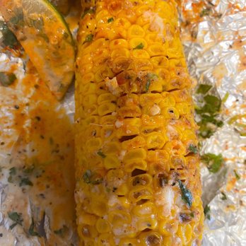 Chili's - Roasted Street Corn - Bars Near Me - Simi Valley, California Chili's - Roasted Street Corn - Bars Near Me - Simi Valley, California