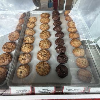 The Cookie Corner - Desserts Near Me - Honolulu, Hawaii The Cookie Corner - Desserts Near Me - Honolulu, Hawaii
