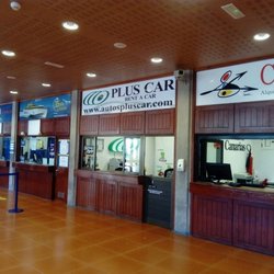 Marina La Gomera - Schiffschalter