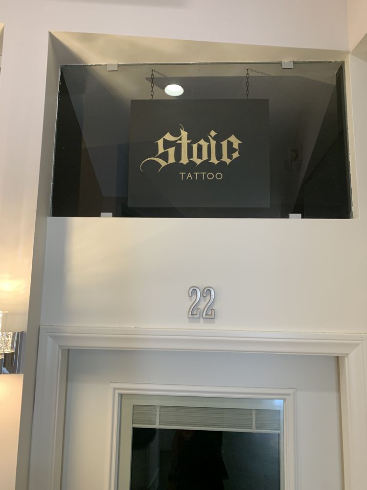 STOIC TATTOO Updated September 2024 30102 Santa Margarita Pkwy
