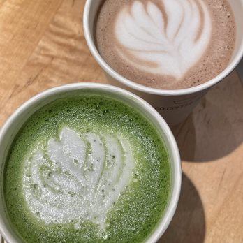 NEO COFFEE BAR KING X SPADINA - matcha latte & hot chocolate - Coffee & Tea Near Me - Toronto, Ontario NEO COFFEE BAR KING X SPADINA - matcha latte & hot chocolate - Coffee & Tea Near Me - Toronto, Ontario