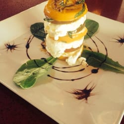 Pasta Vino - Kumata Tomato Tower Special