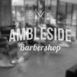 Ambleside Barber Shop
