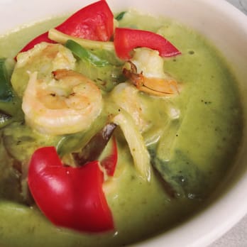 Bananas Thai Cuisine - Thai Near Me - Houston, Texas